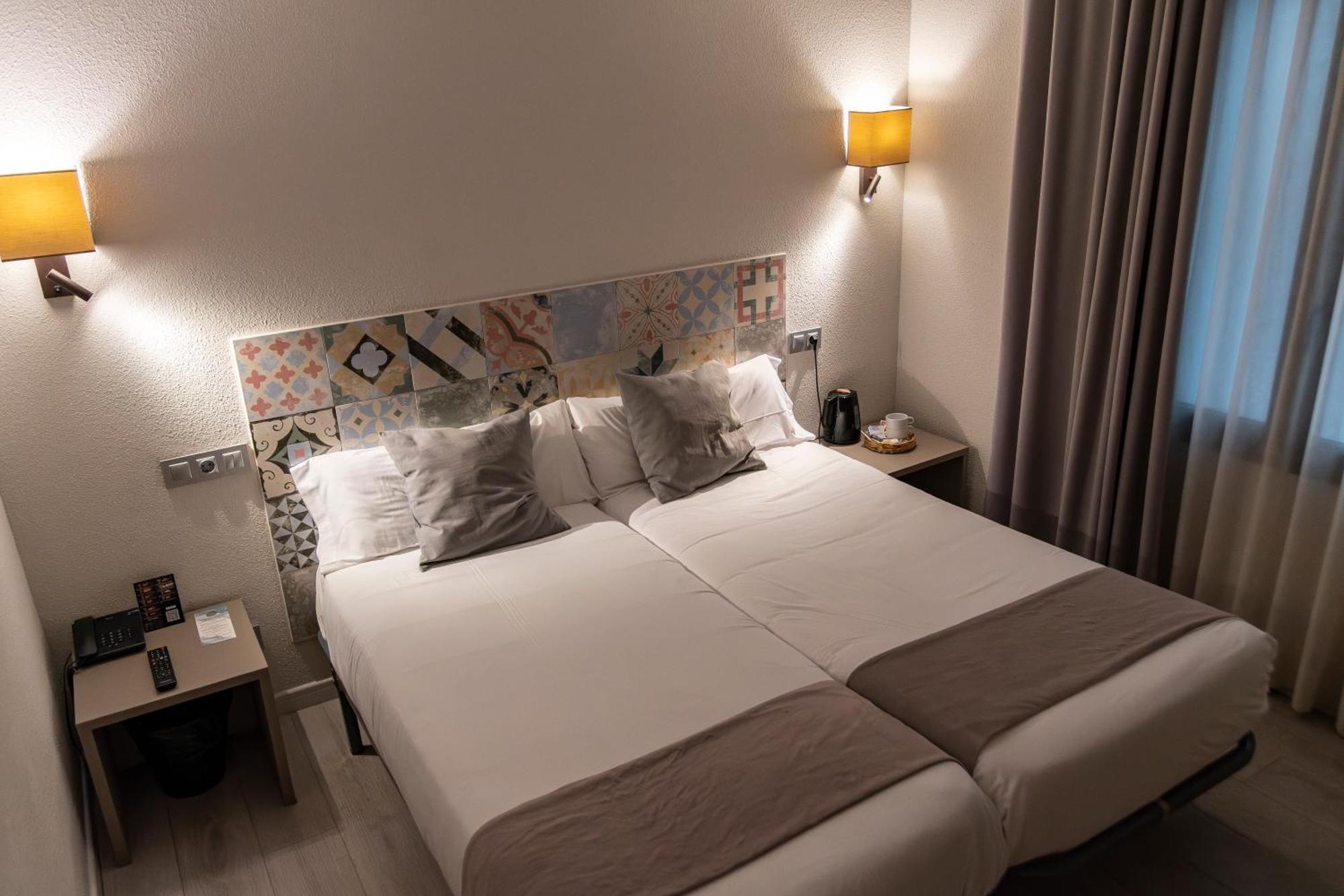 Hotel Tudel Andorra la Vella Exteriér fotografie