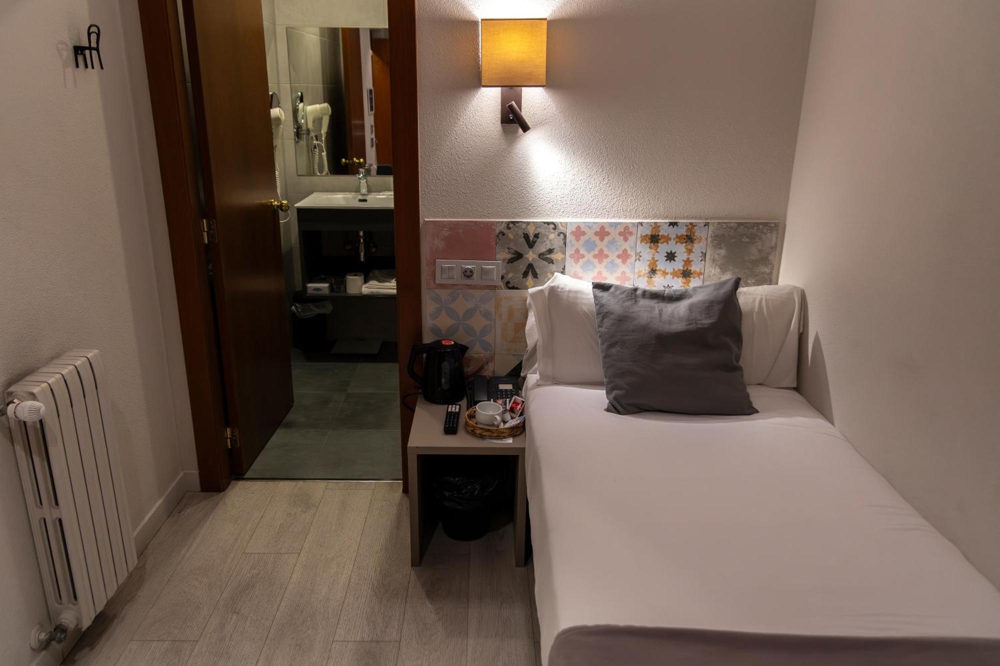 Hotel Tudel Andorra la Vella Exteriér fotografie