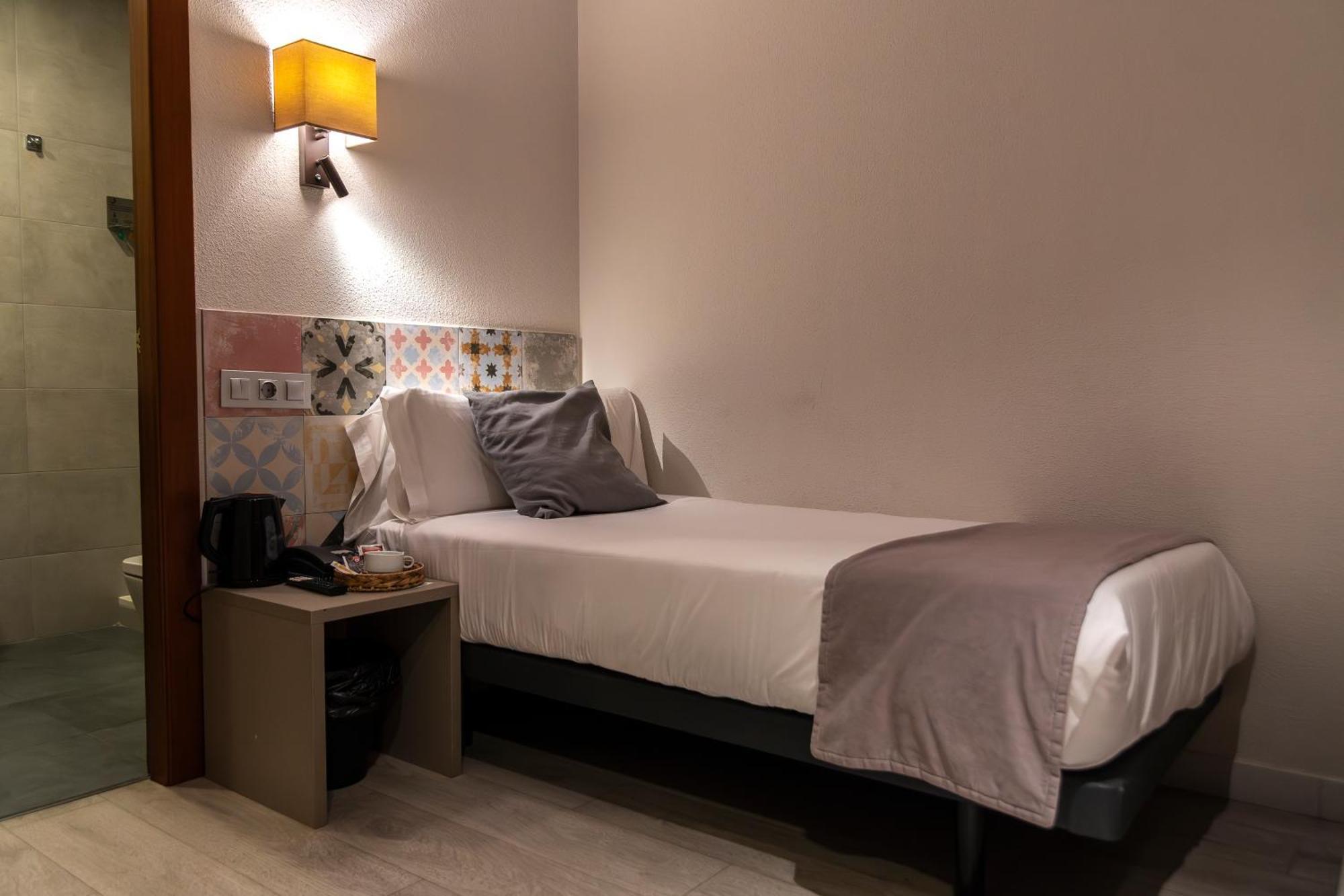 Hotel Tudel Andorra la Vella Exteriér fotografie