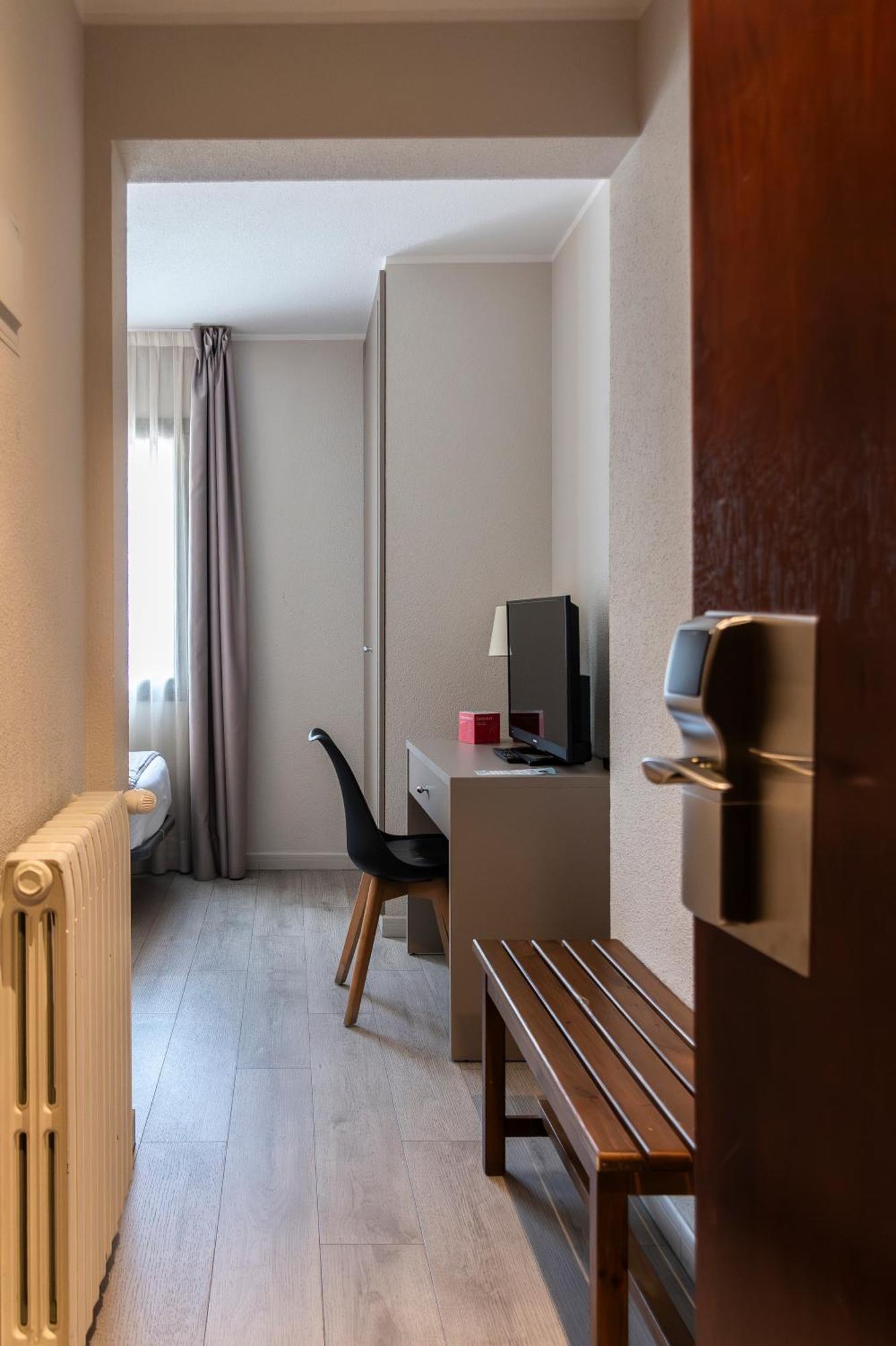 Hotel Tudel Andorra la Vella Exteriér fotografie